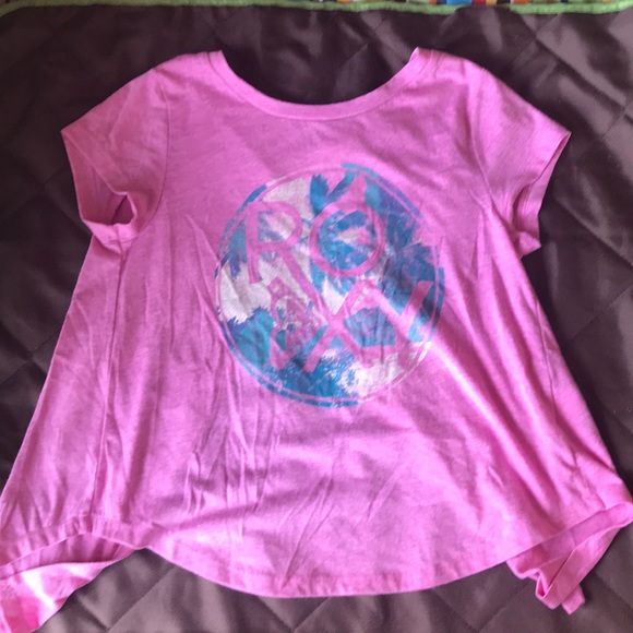 Girls Roxy Clothing - Picture 4 of 7
